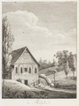 Marienmühle 1792