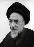 Mohammad-Hadi al-Milani (1895–1975)
