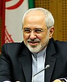 Mohammad Javad Zarif, Former Iranian Minister of Foreign Affairs