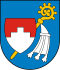 Wappen von Bisztynek
