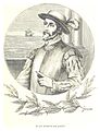 Image 4Juan Ponce de León was one of the first Europeans to set foot in the current United States; he led the first European expedition to Florida, which he named. (from History of Florida)