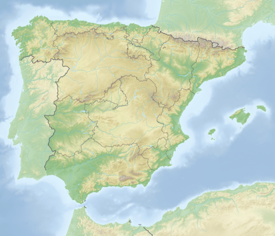 Ldc84/Spanien (Spanien)