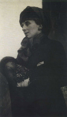 Rosa Rosà ca. 1930—1940