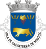 Coat of arms of Salvaterra de Magos