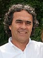 4. Sergio Fajardo (4,20 %)