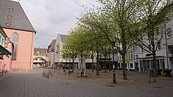 Stadtkirchplatz