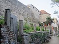 Stadtmauer GstNr. 203-1, Waidhofen a. d. Thaya-1