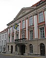 Embassy of Sweden in Tallinn