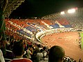 Image 69Fans on Poljud stadium during Croatia's biggest football derby between Hajduk Split and Dinamo Zagreb. (from Culture of Croatia)