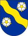Coat of arms of Gamprin