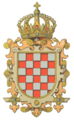Kingdom of Croatia (1525-1868).
