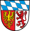 Wappen des Landkreises Landsberg am Lech