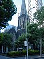 Wesley Church, Melbourne