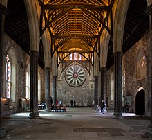 Photo of Winchester Great Hall