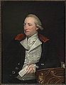 John Stuart, 1st Marquess of Bute, 1784, Figge Art Museum