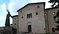 The Abbey of San Felice
