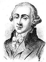 Jean-Lambert Tallien (1767–1820).