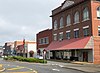Alexander City Commercial Historic District