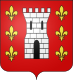 Coat of arms of Allègre