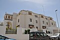 Embassy of Algeria in Tunis