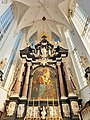Altar St. Paul's Church, Antwerp