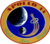 Apollo 14 mission patch