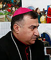 Bishop Warda in 2015