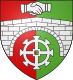 Coat of arms of Pontcey