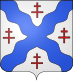 Coat of arms of Sarralbe