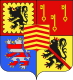Coat of arms of Zwalm