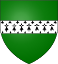 Arms of Estrées