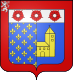 Coat of arms of Spay