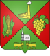 Coat of arms of Abos