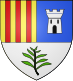 Coat of arms of Auros