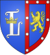 Coat of arms of Louviers