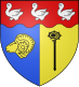 Coat of arms of Molles
