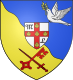 Coat of arms of Montmort-Lucy