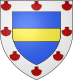 Coat of arms of Neufgrange