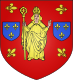 Coat of arms of Saint-Macaire