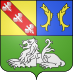 Coat of arms of Sommeilles