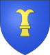 Coat of arms of Veyrières
