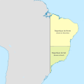Brazil between 1572 and 1578, when Salvador was the capital of the Governorate of Bahia