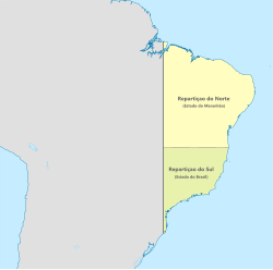 State of Maranhão