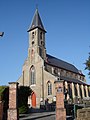 Kirche St. Rikierskerk