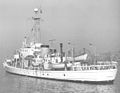 USCGC Cahoone (WSC-131)