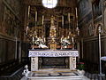 Altar of the Cintola