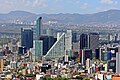 Mexiko-Stadt (2013)