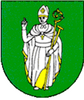 Coat of arms of Vojka nad Dunajom