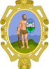 Coat of arms of Huanta