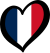ESC-Logo Frankreich